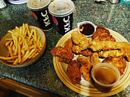 Kfc food