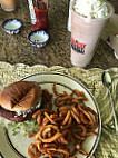 Arby's food