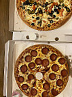 American Pizza food