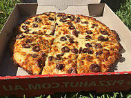 Pizza Hut Marsden Park food