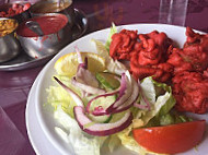 Jaipur Indian food