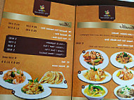 Thai (port Douglas) food