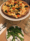 Postino Cucina Italiana Woodfire Pizza food