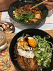 Wagamama food