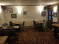 The Maypole Inn inside