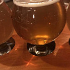 Yorkholo Brewing Company food