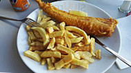 Harbour Fish Bar food