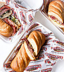 Firehouse Subs Lauderhill food