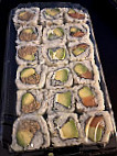 Dream Sushi Draveil food