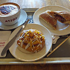 Costa Coffee food