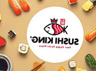 Sushi King (alamanda) food