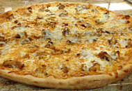 Original Italian Pizza food