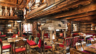 Mondi Bellevue Alm Gastein inside