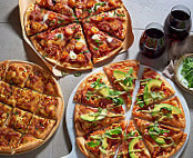 Crust Pizza Casuarina food