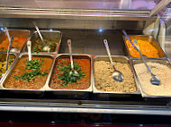 Masala Hut food