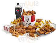 Kfc Thornton Cleveleys food