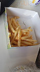 Mcdonald's Restaurants food