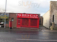 Redcap Chinese Take Away outside