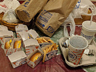 White Castle New York E 103rd St food