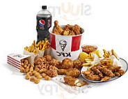 Kfc Cheriton Road food