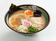 Ramen Tenji (tai Seng) food