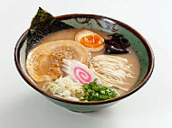 Ramen Tenji (tai Seng) food