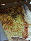 Randy's Pizza food