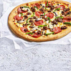 Pizza Hut food