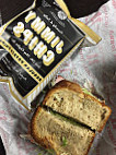 Jimmy John's food