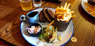 The Raglan Pub And Kitchen food