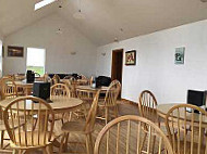 Kilbride Cafe inside