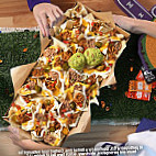 Taco Bell food