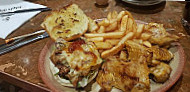 Nando's food