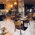 Bar de l'ile food