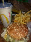 Mcdonald's Restaurants food