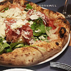 Demaio Pizza Gourmet food