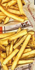 Charleys Philly Steaks food