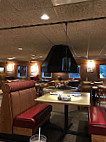 Pizza Hut inside