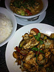 Hot Wok Thai food