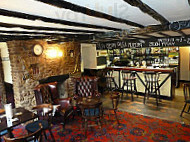 The Carpenters Arms food