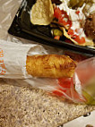 Del Taco food