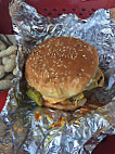 Five Guys food