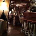 Restaurant le Genepi food