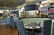 The Larder At Hilton Bracknell food