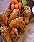 Buffalo Wild Wings - Franchise food