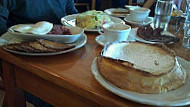 Original Pancake House, The food