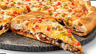 Papa Murphy 's Take 'n ' Bake Pizza food