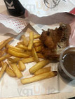 Kfc food