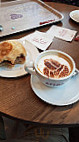 Costa Coffee food