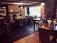 Chef's Table At Three Way Inn food